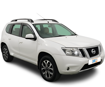 Nissan Terrano-img